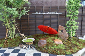 Tabist Wa Style Tokyo